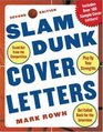 Slam Dunk Cover Letters 2/e