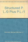 Structured P L/0 Plus PL/1