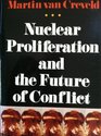 NUCLEAR Proliferation TODAY