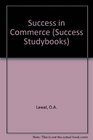 Success in Commerce