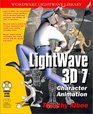 LightWave 3D 70 Character Animation