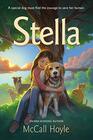Stella  14 State Award Nominations  Best Book of the Year