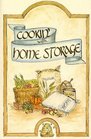 Cookin' with Home Storage