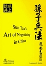 Sun Tzu's Art of Negotiating in China