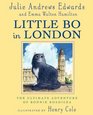 Little Bo in London