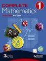 Complete Mathematics Pupil Book Bk 1 year 7