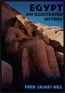 Egypt An Illustrated History