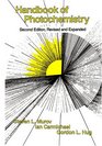 Handbook of Photochemistry Second Edition