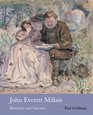 John Everett Millais Illustrator And Narrator