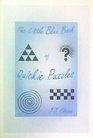 Little Blue Book of Quickie Puzzles