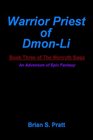 Warrior Priest Of DmonLi Book Three Of The Morcyth Saga