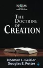 The Doctrine of Creation