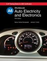 Auto Electricity and Electronics Workbook