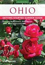 Ohio Getting Started Garden Guide Grow the Best Flowers Shrubs Trees Vines  Groundcovers