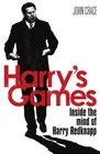 Harrys Games