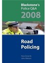 Blackstone's Police QA Road Policing 2008