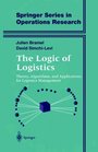 The Logic of Logistics  Theory Algorithms and Applications for Logistics Management