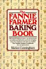 The Fannie Farmer Baking Book