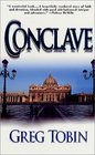 Conclave (Holy See Trilogy)