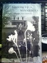 Growing Up in Minnesota Ten Writers Remember Their Childhoods