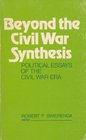 Beyond the Civil War Synthesis