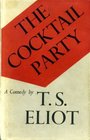 The Cocktail Party A Comedy