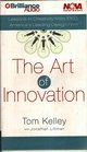 Art of Innovation The