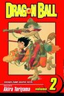 Dragon Ball, Volume 2