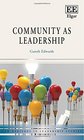 Community As Leadership