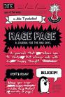 Rage Page A Journal for the Bad Days