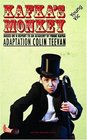 Kafka's Monkey