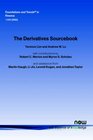 The Derivatives Sourcebook  in Finance