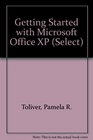 SELECT Series Getting Started with Microsoft Office XP