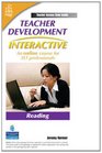 Teacher Development Interactive Reading Instructor Access Card