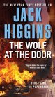 The Wolf at the Door (Sean Dillon, Bk 17)