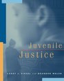 Juvenile Justice