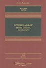 Gender  Law Theory Doctrine Commentary Fifth Edition