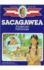 Cofa Sacagawea American Pathfinder