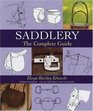 Saddlery The Complete Guide