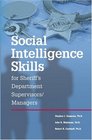 Social Intelligence Skills for Sheriff's Department Supervisors/Managers