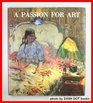 A passion for art The LeFrak family collection