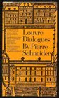 Louvre dialogues