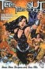 Teen Titans The Death and Return of Donna Troy