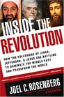 Inside the Revolution How the Followers of Jihad Jefferson  Jesus Are Battling to Dominate