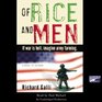 Of Rice and Men A Novel of Vietnam