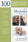 100 Questions    Answers About Myeloma