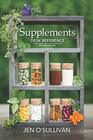 Supplements Desk Reference Second Edition