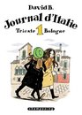 Journal d'Italie Tome 1
