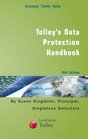 Data Protection Handbook