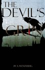 The Devil's Grin - A Crime Novel featuring Anna Kronberg and Sherlock Holmes